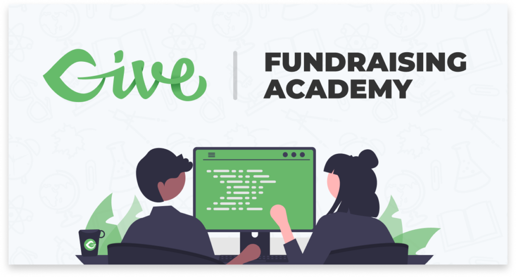 Fundraising Academy